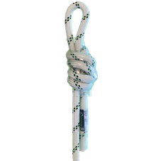 FA2090500 Heat-shrinkable Sleeve for reduction of length of kernmantle rope