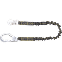 FA3030920 REVOLTA Expandable webbing lanyard