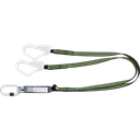 FA3040018 HOPE Forked energy absorber webbing lanyards