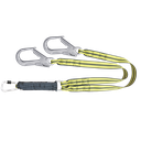 FA3040315 FREEBLAST ATEX Forked Energy Absorbing Lanyard