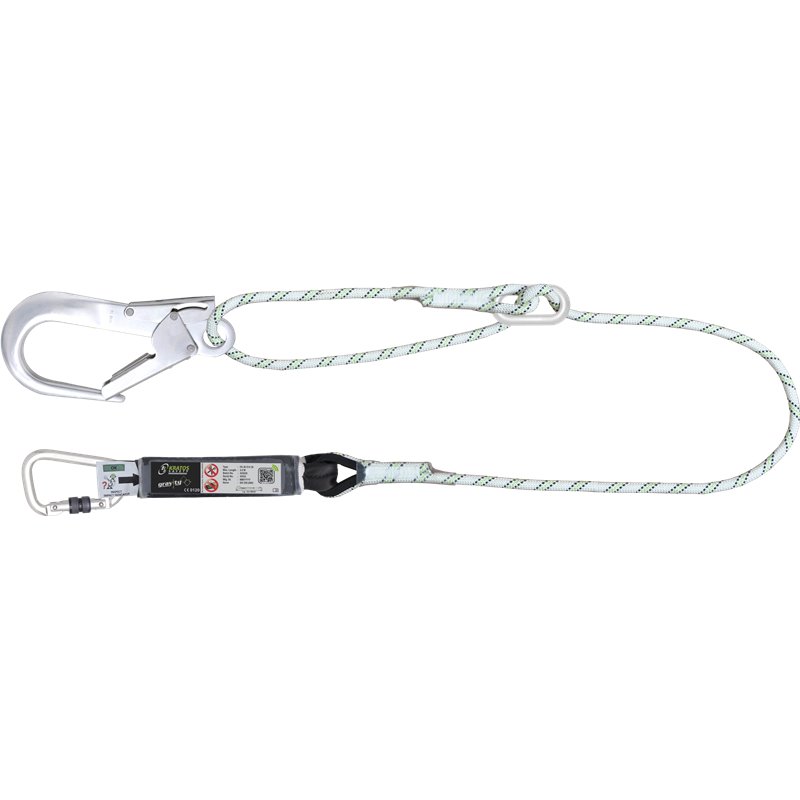 FA3051420 Energy absorber rope lanyard