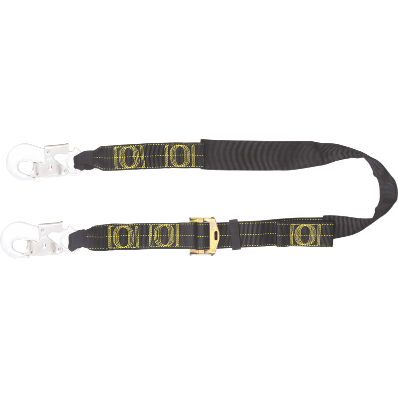 FA4090720 REVOLTA Webbing work positioning lanyard