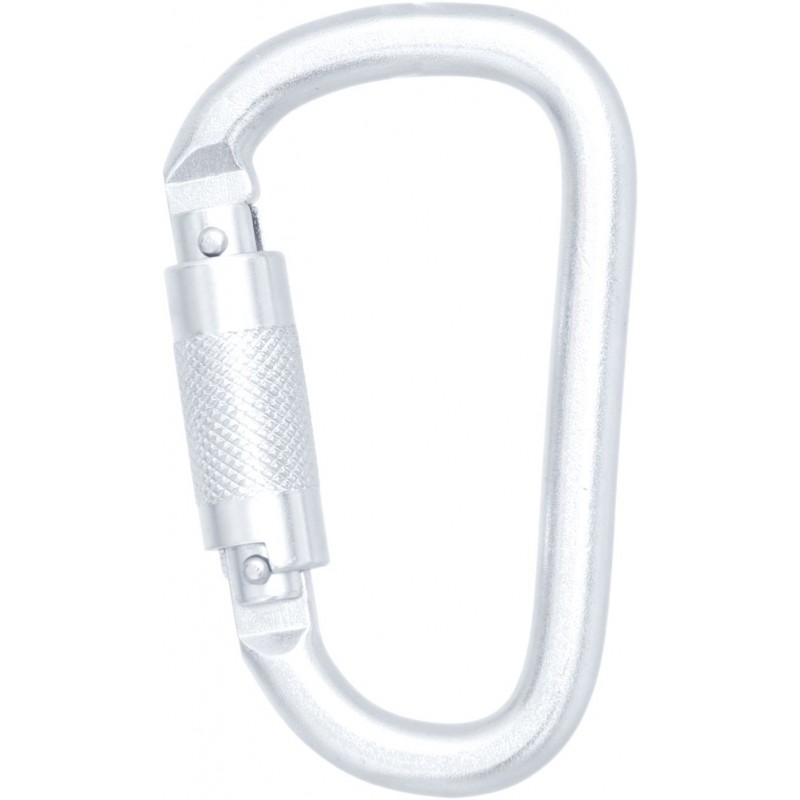 FA5010622 Quarter Turn lock Stainless Steel karabiner