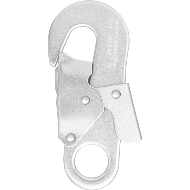 FA5020217 Steel Snap Hook opening 17mm
