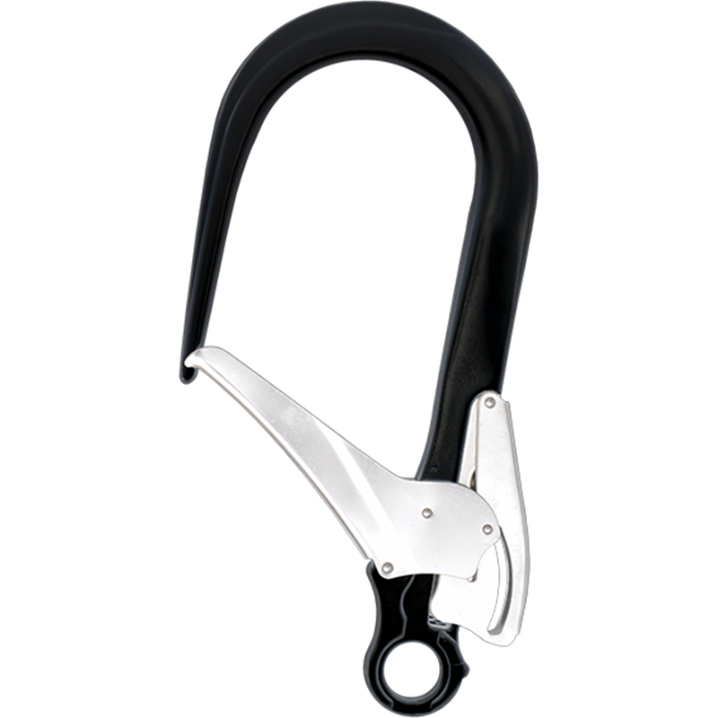FA5020811 Aluminum Scaffold Hook opening 100mm
