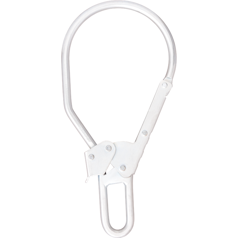 FA5021380 Ανοιγόμενος ατσάλινος γάντζος Tower 85mm