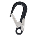 FA5021860 Green Aluminum Scaffold Hook opening 60mm