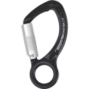 FA5022021 Quarter-turn locking Aluminium hook opening 21mm