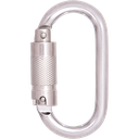 FA5030516 Triple Lock Stainless Steel karabiner