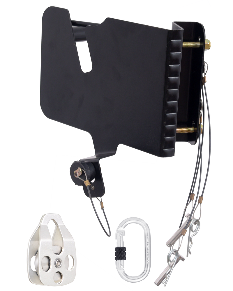 FA6000102 Tripod Adaptation Kit for the fall arrester with rescue winch FA2040130 and FA2040130S