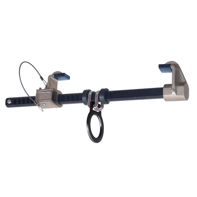 FA6000800 GRAB'N'SLIDE Άγκυρα δοκού, ATEX