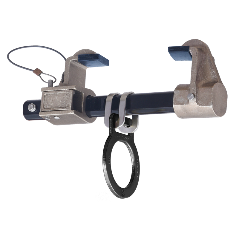 FA6000801 GRAB'N'SLIDE Μικρή άγκυρα δοκού, ATEX