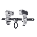 FA6000803 GRAB'N'ROLL Τρόλεϊ αγκύρωσης δοκού με ατσάλι D-Ring