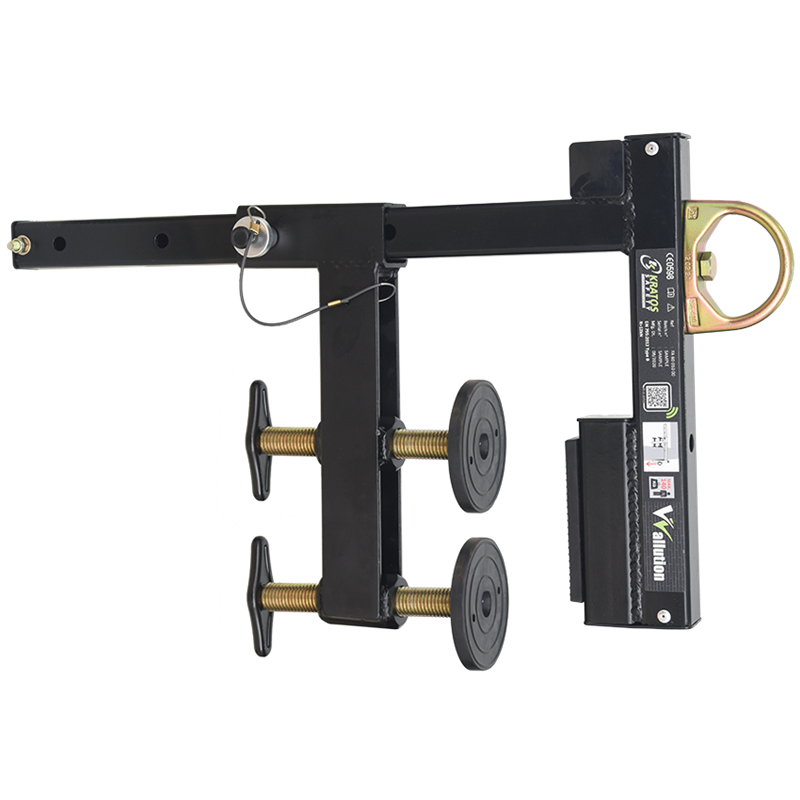 FA6001000 Anchorage point WALLUTION for parapets