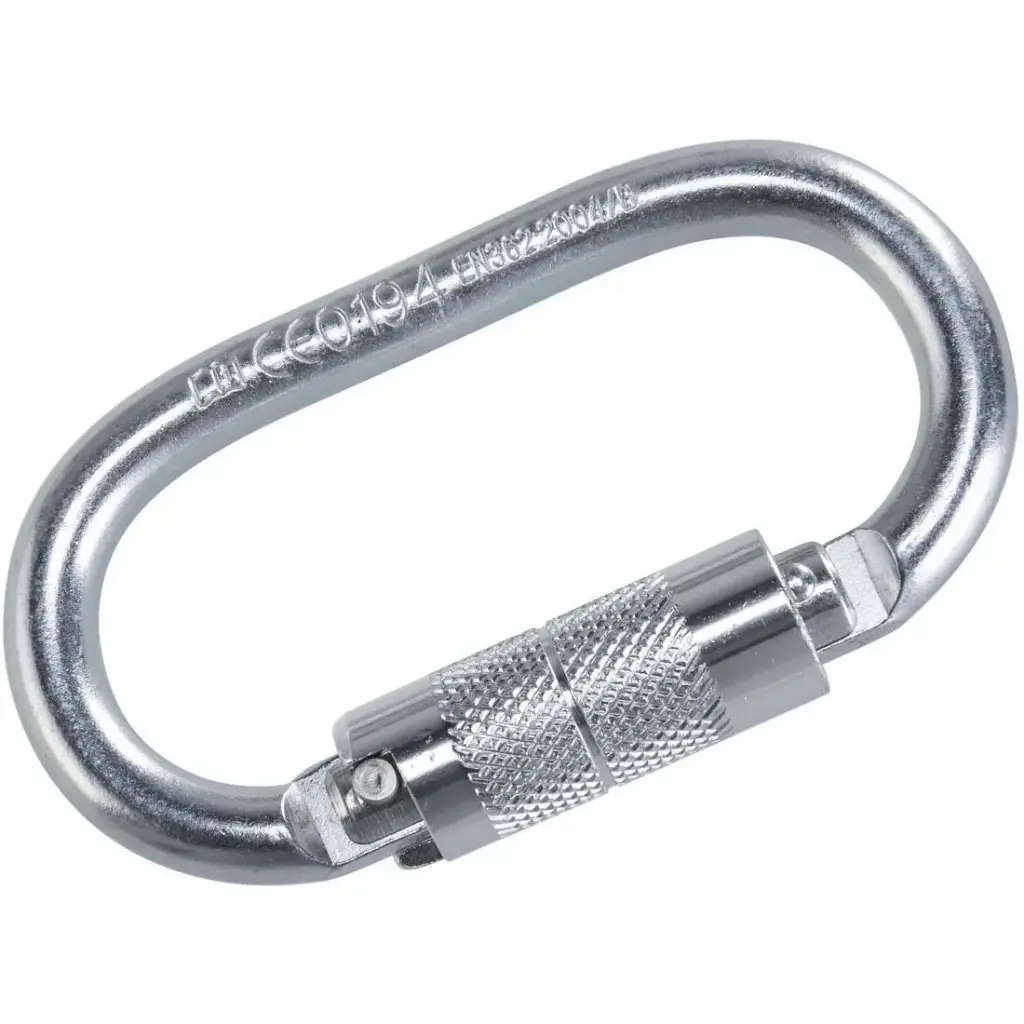 FP33 Twist Lock Carabiner