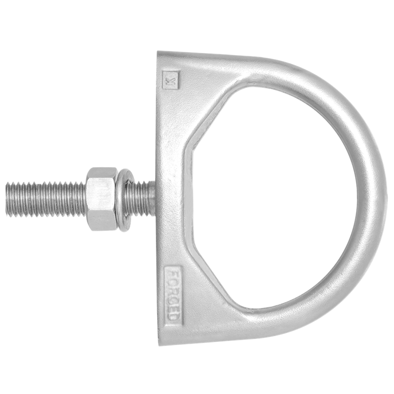FA6001400 Vertical Anchorage D-Bolt