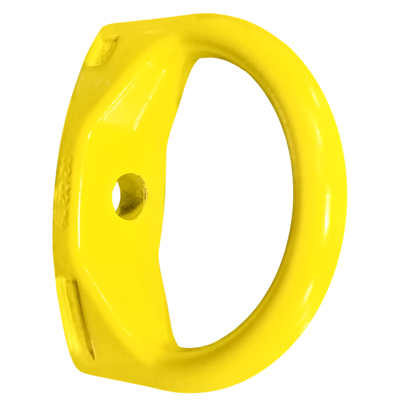 FA6001401 Vertical Anchorage D-Bolt (mounting bolt not included)