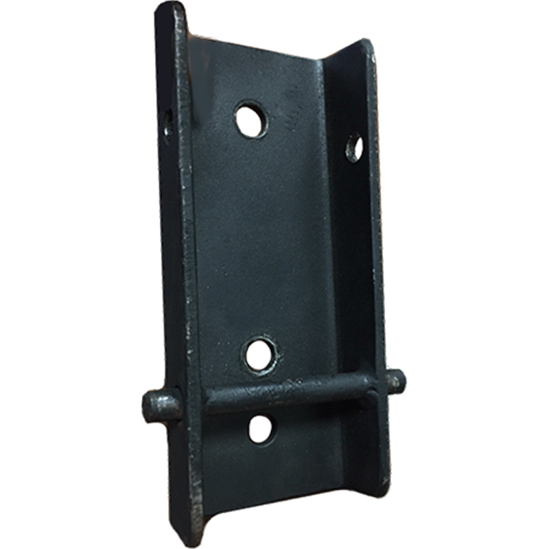 FA6002206A MultiSafeWay mounting bracket for winches