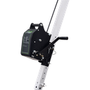 FA6002320R BELEM - Rescue and work winch (class B) - synthetic rope, length 20 m, for Tripod & MultiSafeWay