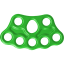 FA6003605 Πλάκα αρματωσιάς, μεσαίου μεγέθους 5 τρύπες για αγκυρώσεις