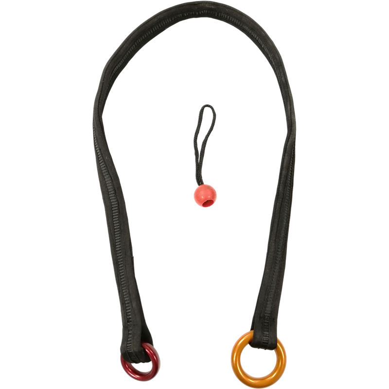 FA6003712 Anchorage lanyard False Crotch length 1.20m