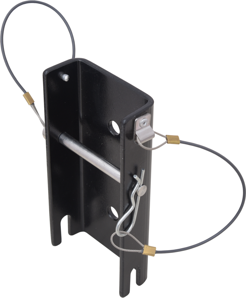 FA6010102P Tripod &amp; MultiSafeWay mounting bracket for installing winches