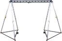 FA6010300 HEXAPOD Access gantry for confined spaces ATEX