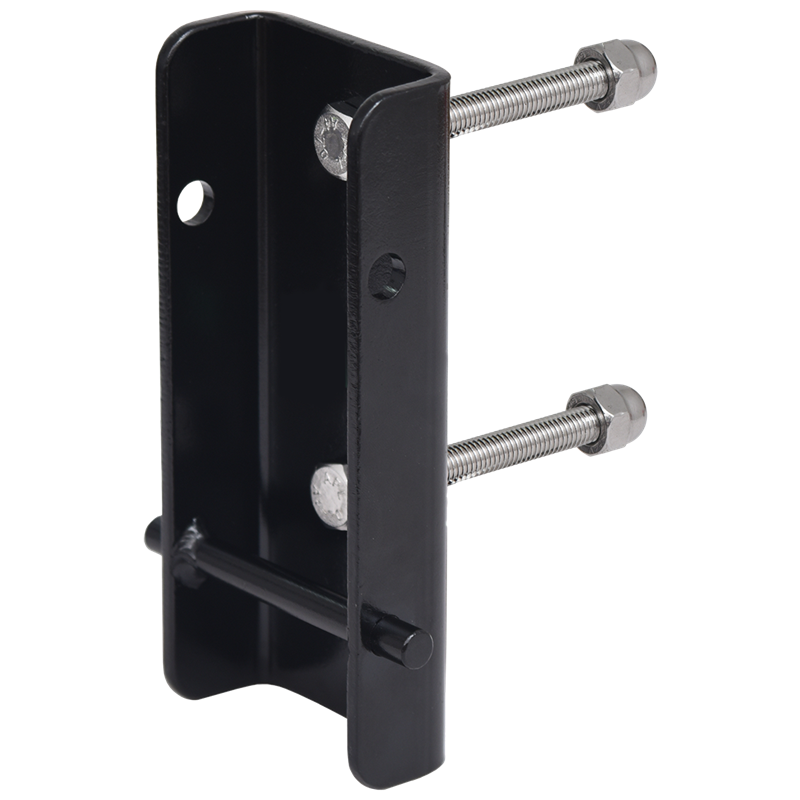 FA6010501A EasySafeWay mounting bracket for fall arresters with integrated rescue winch