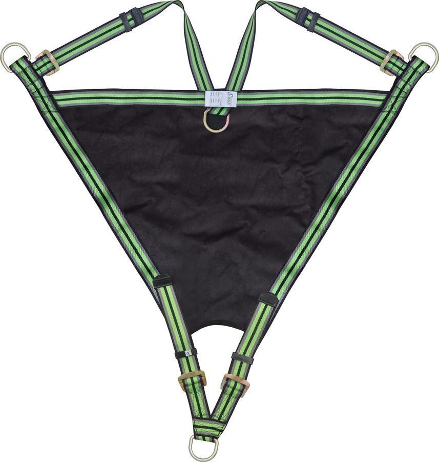 FA7000500 Evacuation triangle