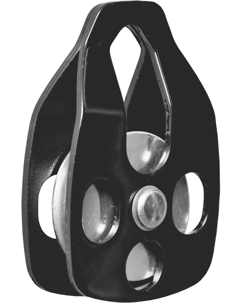 FA7001600 Simple Pulley with Moveable Flange