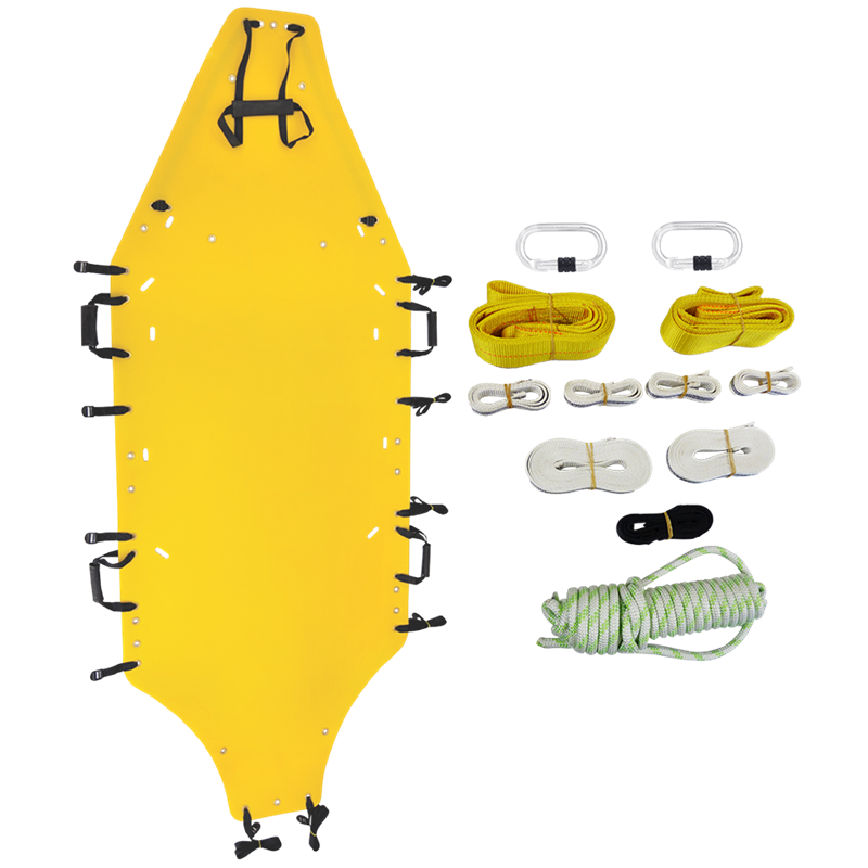 FA7001800 Stretcher for rescue