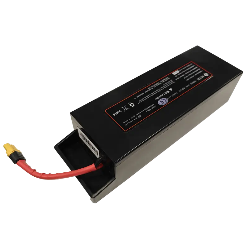 FA7080000 Battery for SMART SPIDER power winch (PRO & MAX)