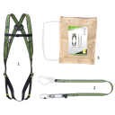 FA8000200 Scaffolder kit