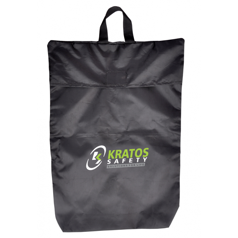 FA9010000 Nylon bag to contain personal fall protection equipment  