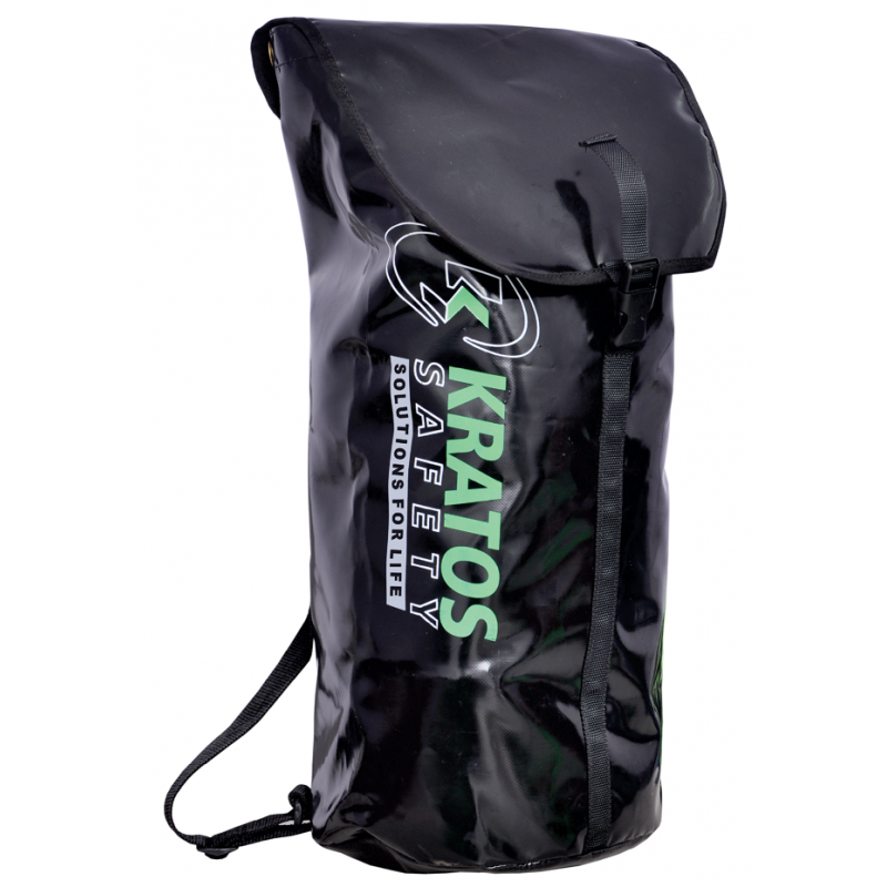 FA9010500 Multi-use cylindrical PVC Backpack 41 litres  