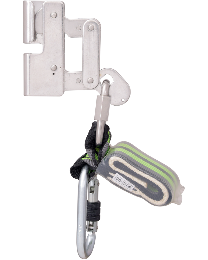 FA2020002 Σύστημα Αυτόματου Φρεναρίσματος σε συρματόσχοινο από ανοξείδωτο χάλυβα με απορροφητή ενέργειας για σύστημα KS6000