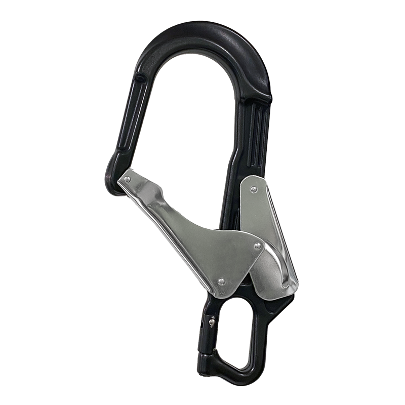 FA5022660 Rebar Hook with Openable Termination Eye