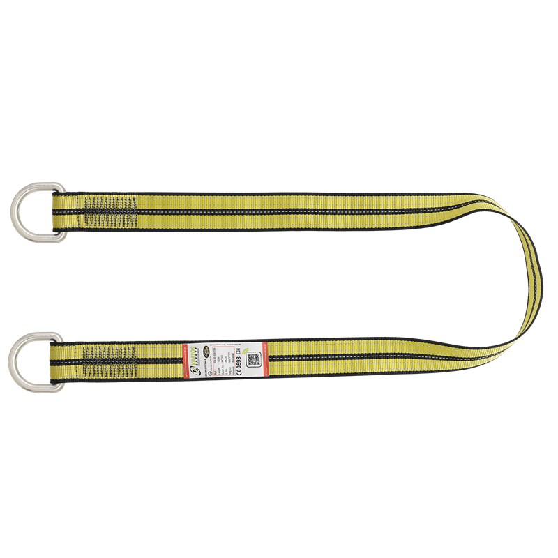 FA6000415A FREEBLAST ATEX Antistatic Σφεντόνα με Ιμάντες αγκύρωσης μήκους 1.5m