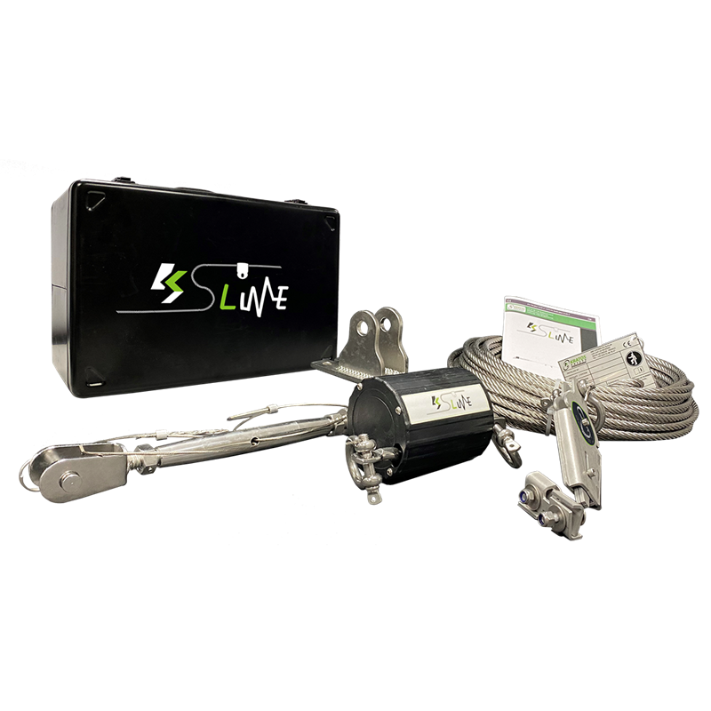 FA6020000 KS4000 Πλήρες κιτ 5 - 15mtrs ATEX