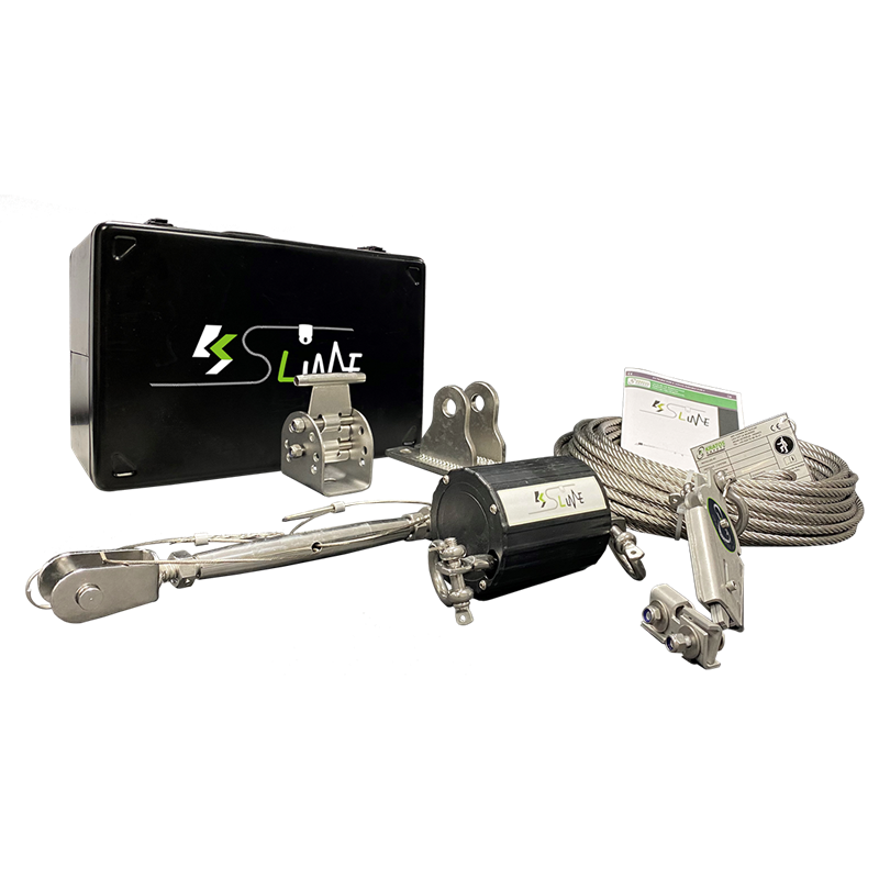 FA6020001 KS4000 Full kit 16 έως 30 mtrs ATEX