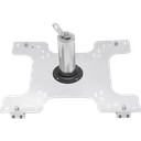 FA6033000 Constant force energy absorber post for standing seam roof