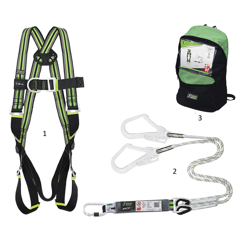 FA8000500 Crane boom Kit