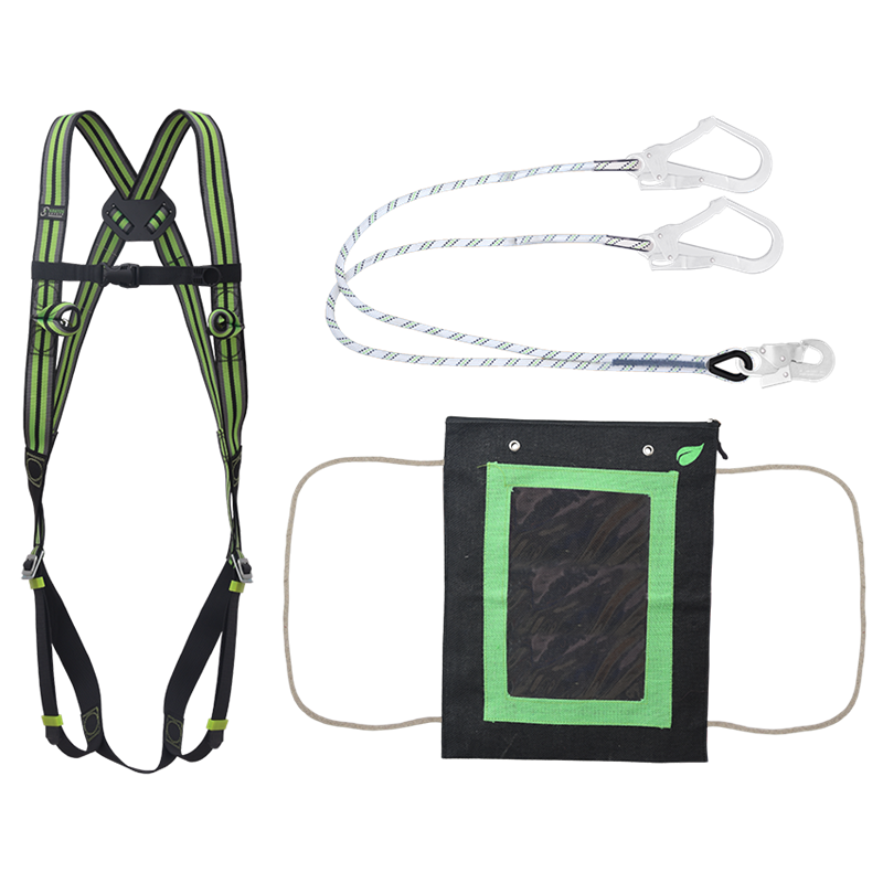 FA8011200 "Premium" restraint Kit