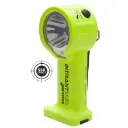 XPP-5564GX Nightstick [Zone 0/20] INTRANT DUO® TURBO IS Dual-Light Angle Light for Firefighters, 250 Lumens, 55K Candela