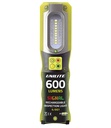IL-SIG1 Επαναφορτιζόμενη 600 Lumen Tri έγχρωμη επαναφορτιζόμενη λυχνία σηματοδότησης LED