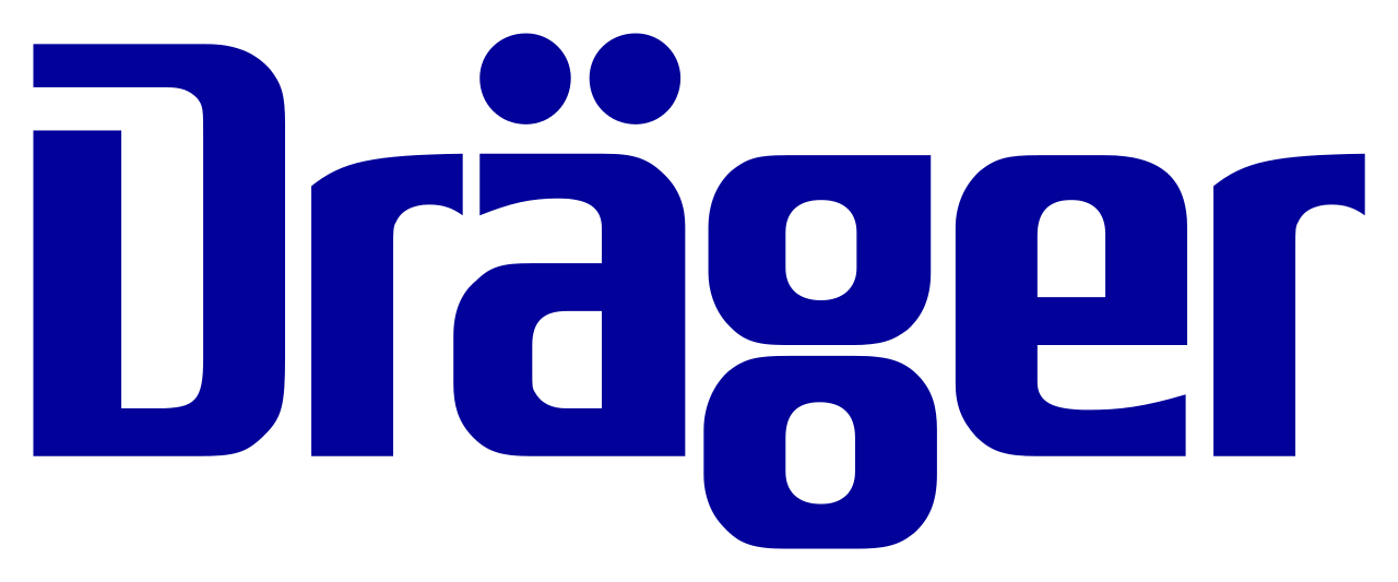 Brand: Dräger
