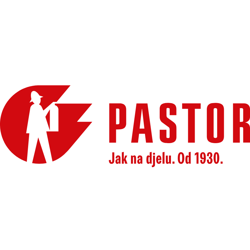 Μάρκα: Pastor