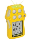 BW GasAlertQuattro Multi-Gas Detector