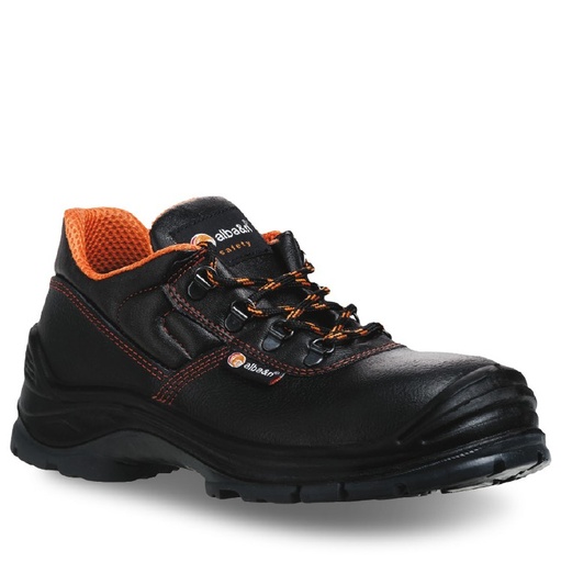 [C16SCK] C16SCK Safety Shoes S3 SRC (Non Metalic)
