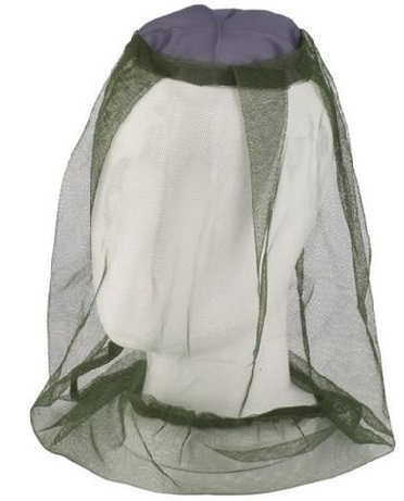 [MNET] Mosquito Headnet